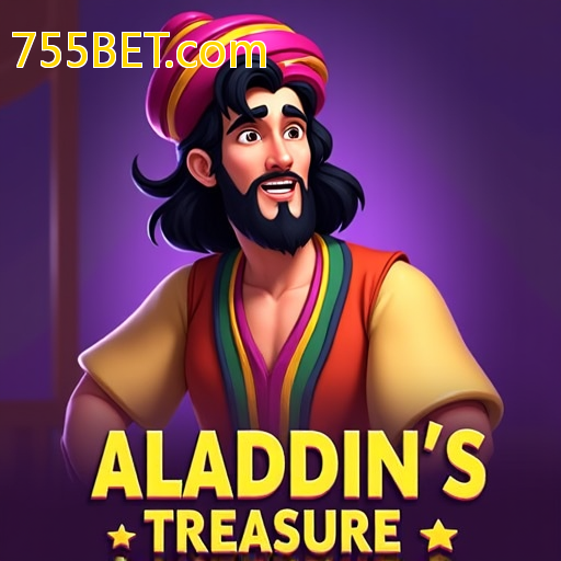 Slots no Site 755BET.com